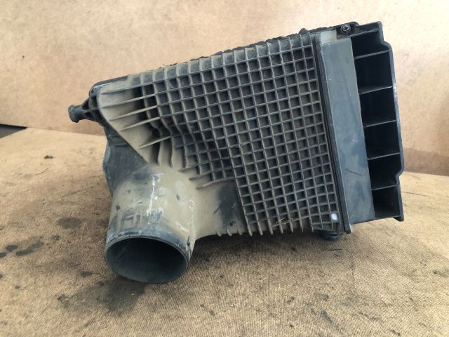 bontott RENAULT MEGANE II Légszűrő Ház