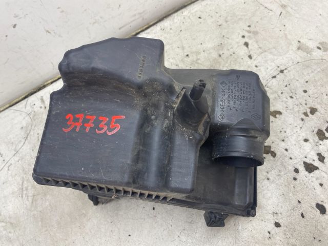 bontott RENAULT MEGANE II Légszűrő Ház