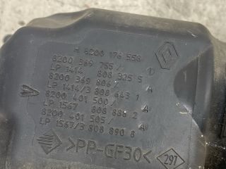 bontott RENAULT MEGANE II Légszűrő Ház