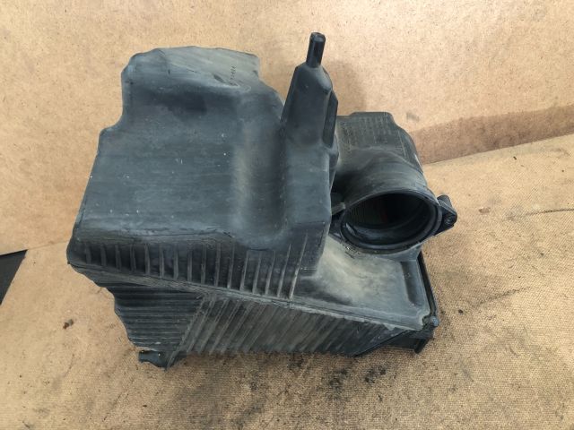 bontott RENAULT MEGANE II Légszűrő Ház