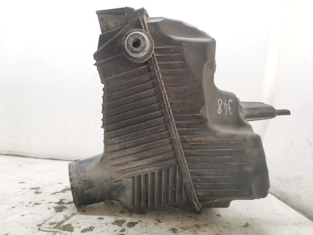 bontott RENAULT MEGANE II Légszűrő Ház