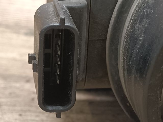 bontott RENAULT MEGANE II Légtömegmérő