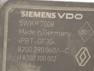 bontott RENAULT MEGANE II Légtömegmérő