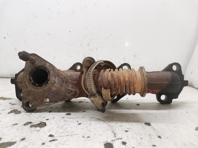 bontott RENAULT MEGANE II Leömlő (Soros)