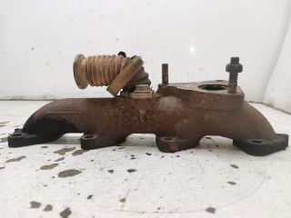 bontott RENAULT MEGANE II Leömlő (Soros)