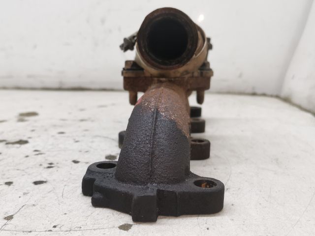 bontott RENAULT MEGANE II Leömlő (Soros)