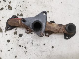 bontott RENAULT MEGANE II Leömlő (Soros)