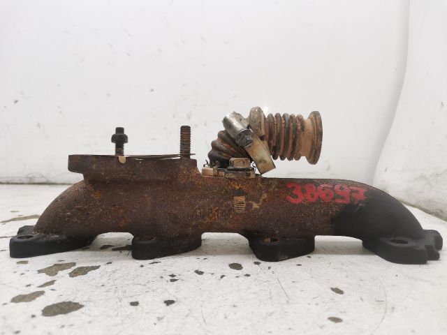 bontott RENAULT MEGANE II Leömlő (Soros)