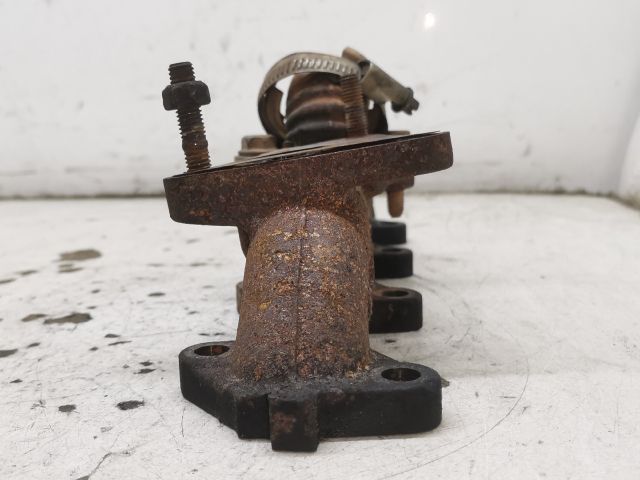 bontott RENAULT MEGANE II Leömlő (Soros)