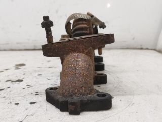 bontott RENAULT MEGANE II Leömlő (Soros)