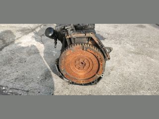 bontott RENAULT MEGANE II Motor (Fűzött blokk hengerfejjel)