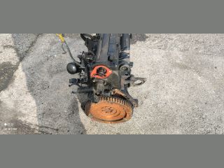 bontott RENAULT MEGANE II Motor (Fűzött blokk hengerfejjel)