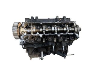bontott RENAULT MEGANE II Motor (Fűzött blokk hengerfejjel)