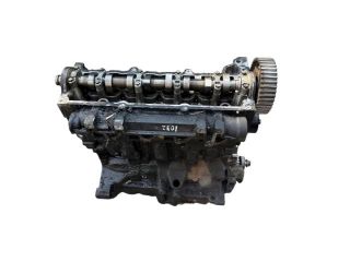 bontott RENAULT MEGANE II Motor (Fűzött blokk hengerfejjel)