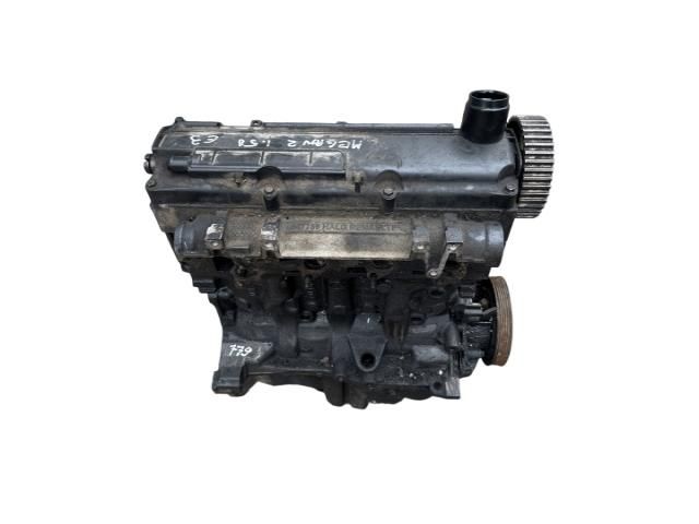 bontott RENAULT MEGANE II Motor (Fűzött blokk hengerfejjel)