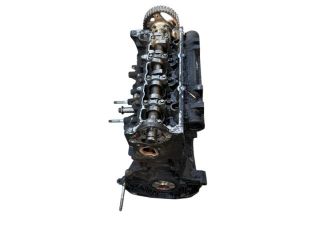 bontott RENAULT MEGANE II Motor (Fűzött blokk hengerfejjel)