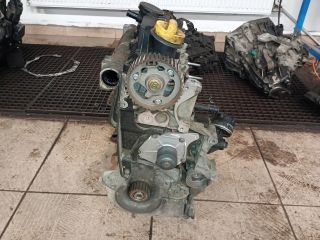 bontott RENAULT MEGANE II Motor (Fűzött blokk hengerfejjel)