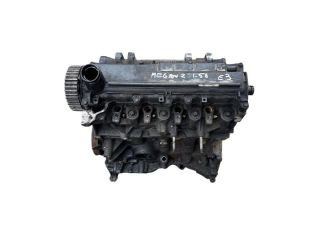 bontott RENAULT MEGANE II Motor (Fűzött blokk hengerfejjel)