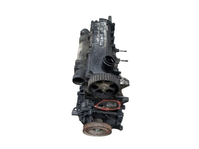 bontott RENAULT MEGANE II Motor (Fűzött blokk hengerfejjel)