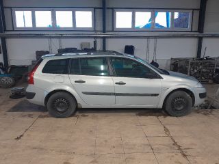 bontott RENAULT MEGANE II Motor Tartó Bak Bal