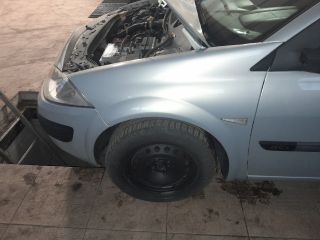 bontott RENAULT MEGANE II Motor Tartó Bak Bal