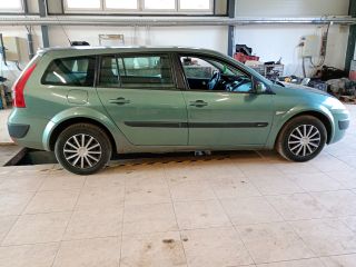 bontott RENAULT MEGANE II Motor Tartó Bak Bal