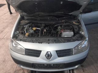 bontott RENAULT MEGANE II Motor Tartó Bak Bal