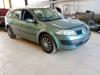 bontott RENAULT MEGANE II Motor Tartó Bak Bal