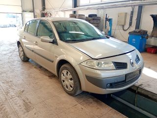 bontott RENAULT MEGANE II Motor Tartó Bak Bal