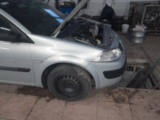 bontott RENAULT MEGANE II Motor Tartó Bak Bal