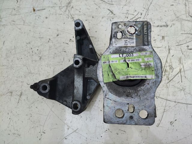 bontott RENAULT MEGANE II Motor Tartó Bak (Fém)