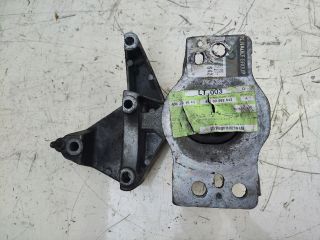 bontott RENAULT MEGANE II Motor Tartó Bak (Fém)