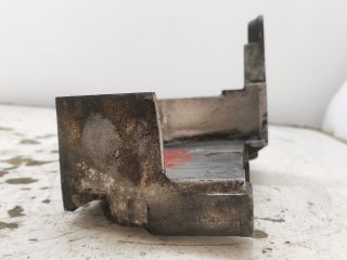 bontott RENAULT MEGANE II Motor Tartó Bak (Fém)