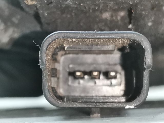 bontott RENAULT MEGANE II Motor Tartó Bak (Fém)