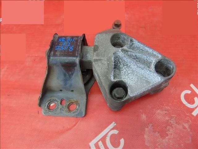 bontott RENAULT MEGANE II Motor Tartó Bak (Fém)