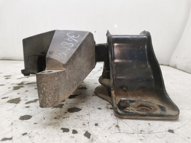 bontott RENAULT MEGANE II Motor Tartó Bak (Fém)