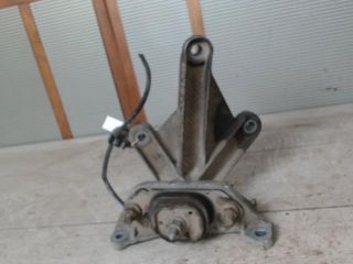 bontott RENAULT MEGANE II Motor Tartó Bak (Fém)
