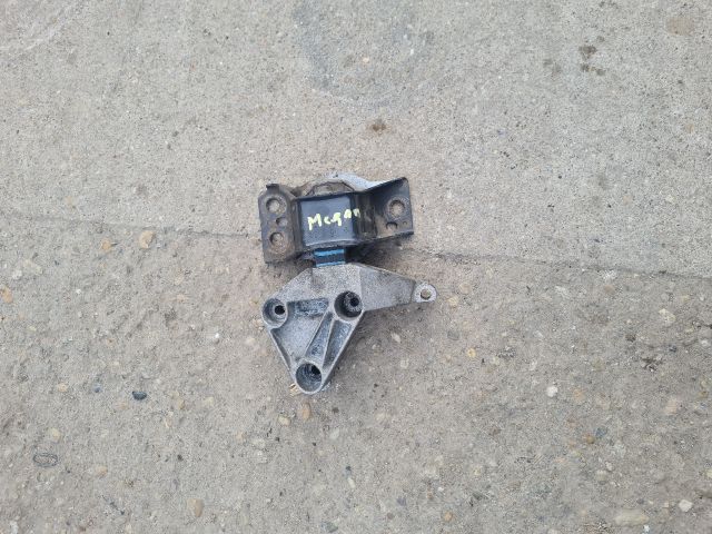 bontott RENAULT MEGANE II Motor Tartó Bak (Fém)