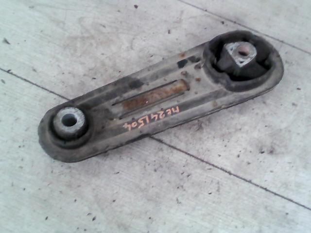 bontott RENAULT MEGANE II Motor Tartó Bak (Fém)