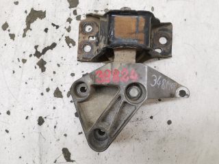 bontott RENAULT MEGANE II Motor Tartó Bak (Fém)