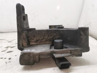 bontott RENAULT MEGANE II Motor Tartó Bak (Fém)