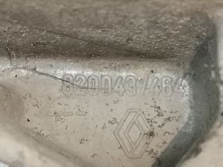 bontott RENAULT MEGANE II Motor Tartó Bak (Fém)