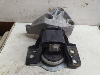 bontott RENAULT MEGANE II Motor Tartó Bak (Fém)
