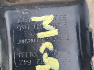 bontott RENAULT MEGANE II Motor Tartó Bak (Fém)