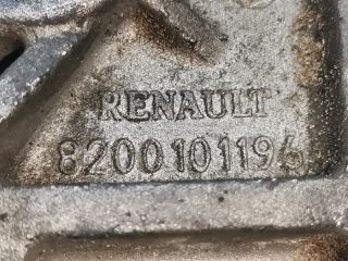 bontott RENAULT MEGANE II Motor Tartó Bak (Fém)