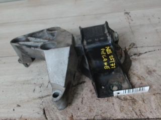 bontott RENAULT MEGANE II Motor Tartó Bak (Fém)