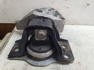 bontott RENAULT MEGANE II Motor Tartó Bak (Fém)