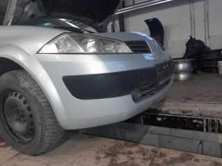 bontott RENAULT MEGANE II Motor Tartó Bak Jobb