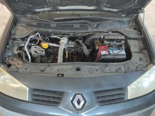 bontott RENAULT MEGANE II Motor Tartó Bak Jobb