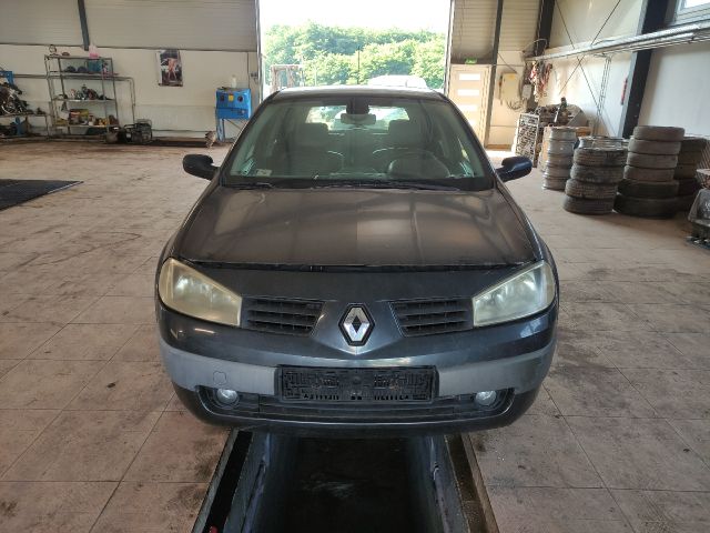 bontott RENAULT MEGANE II Motor Tartó Bak Jobb